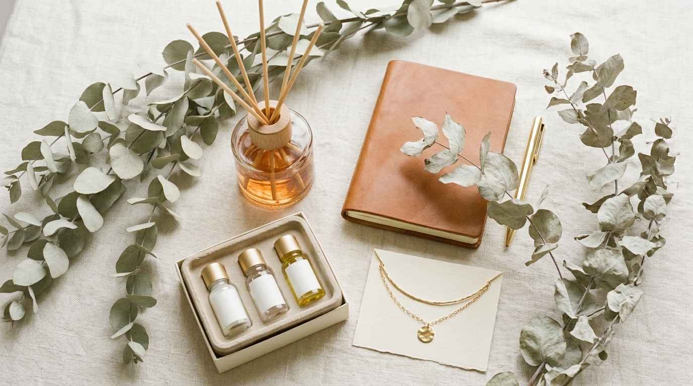 18 Christmas Gifts for the Book-Loving Woman
