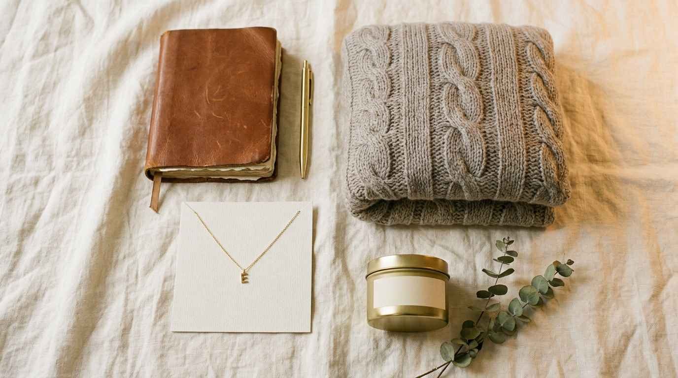 18 Christmas Gifts for Women Under $20 That Don't Look Cheap