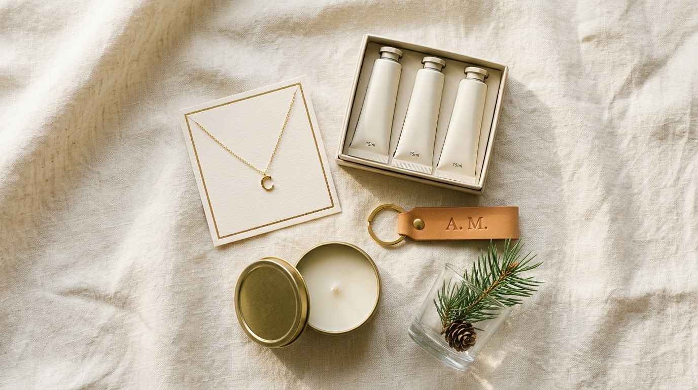 19 Christmas Gifts for the Modern Woman
