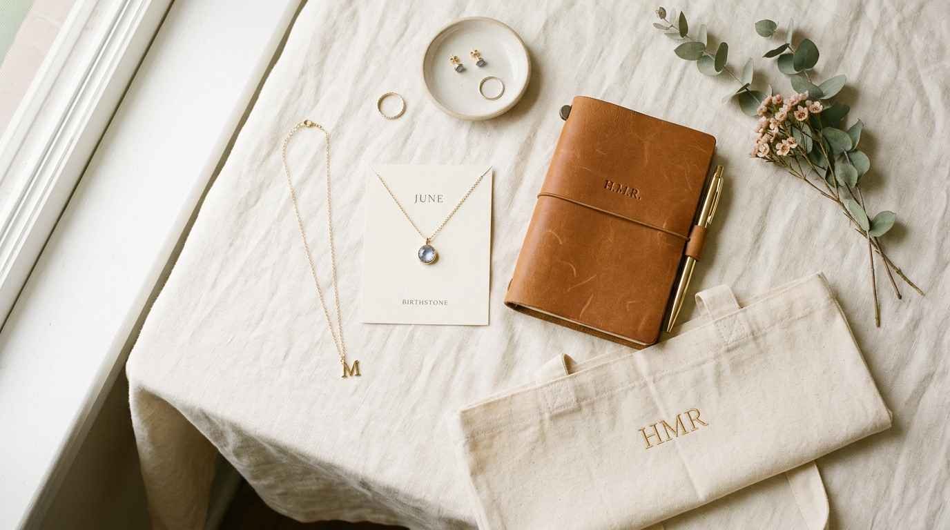 19 Christmas Gifts for Your Best Friend Who Deserves More Than a Gift Card