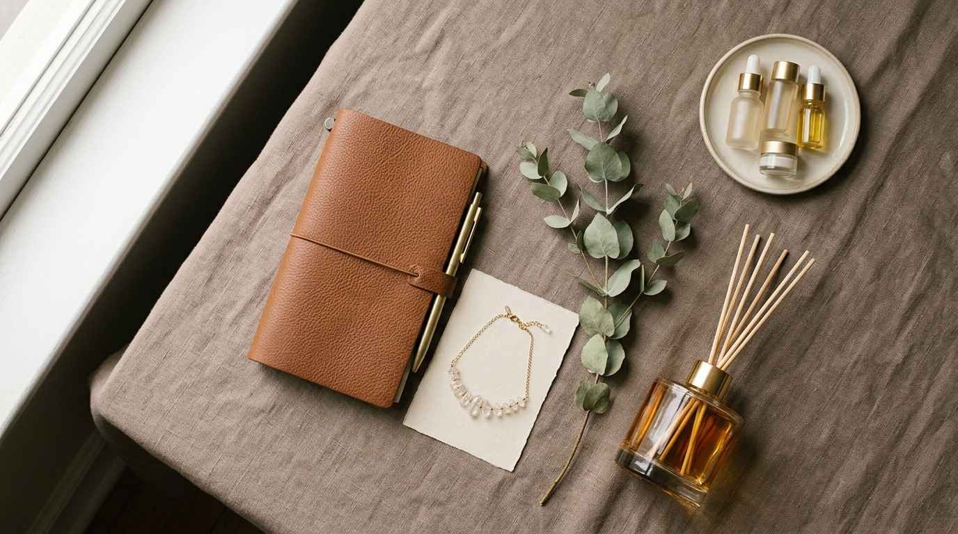 20 Christmas Gifts for Her She Won't Already Own