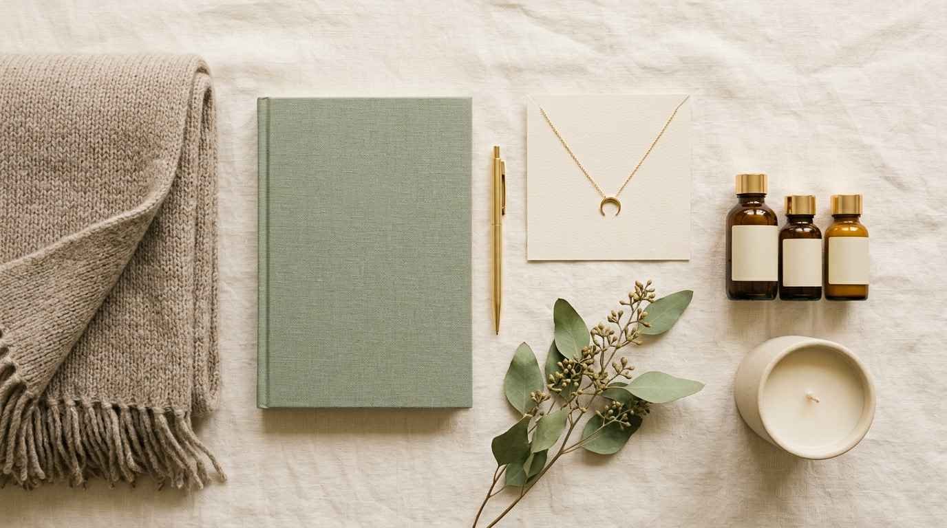 20 Christmas Gifts for the Fitness-Loving Woman