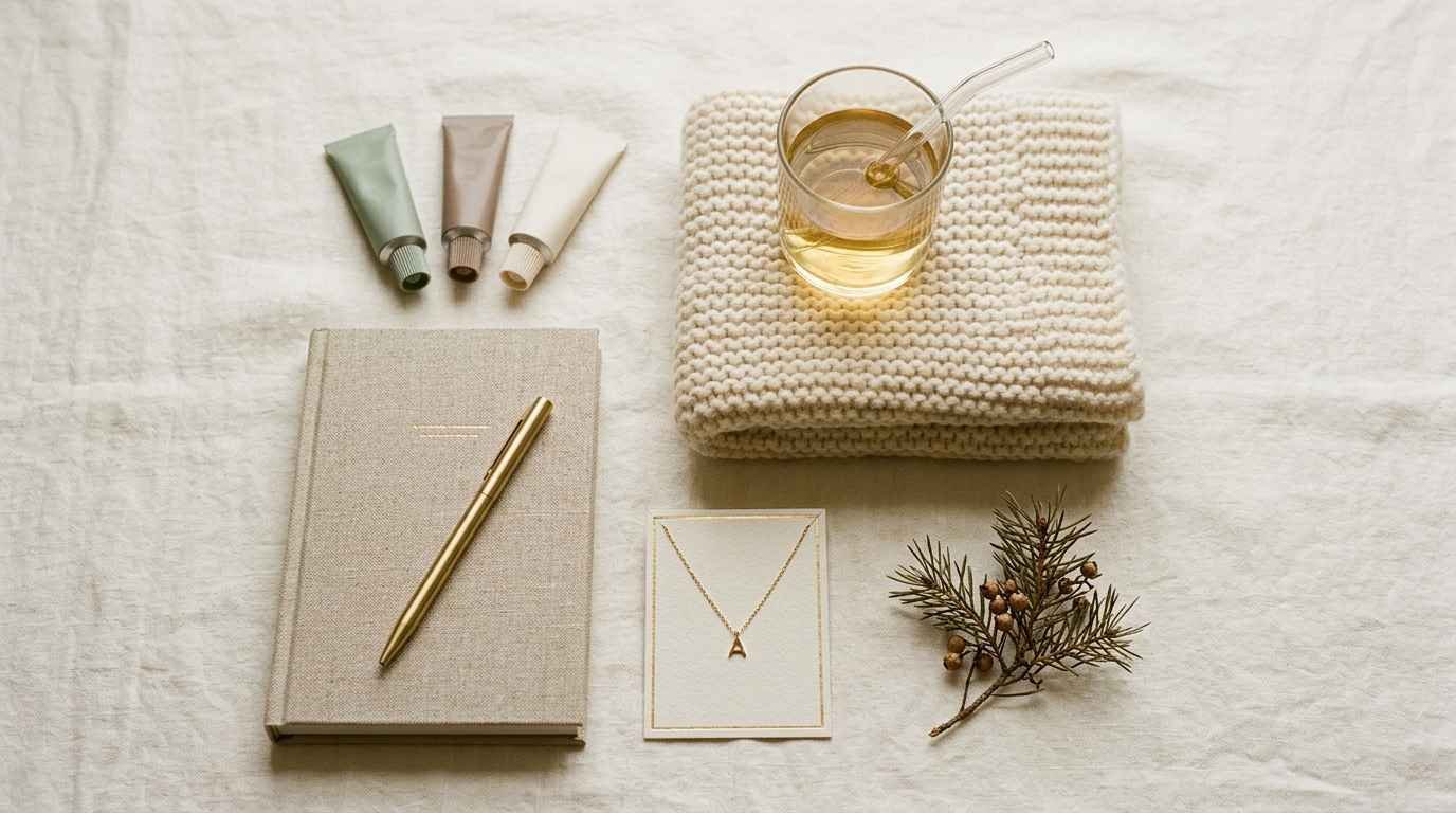 20 Christmas Gifts for Your Daughter, From Teen to Adult