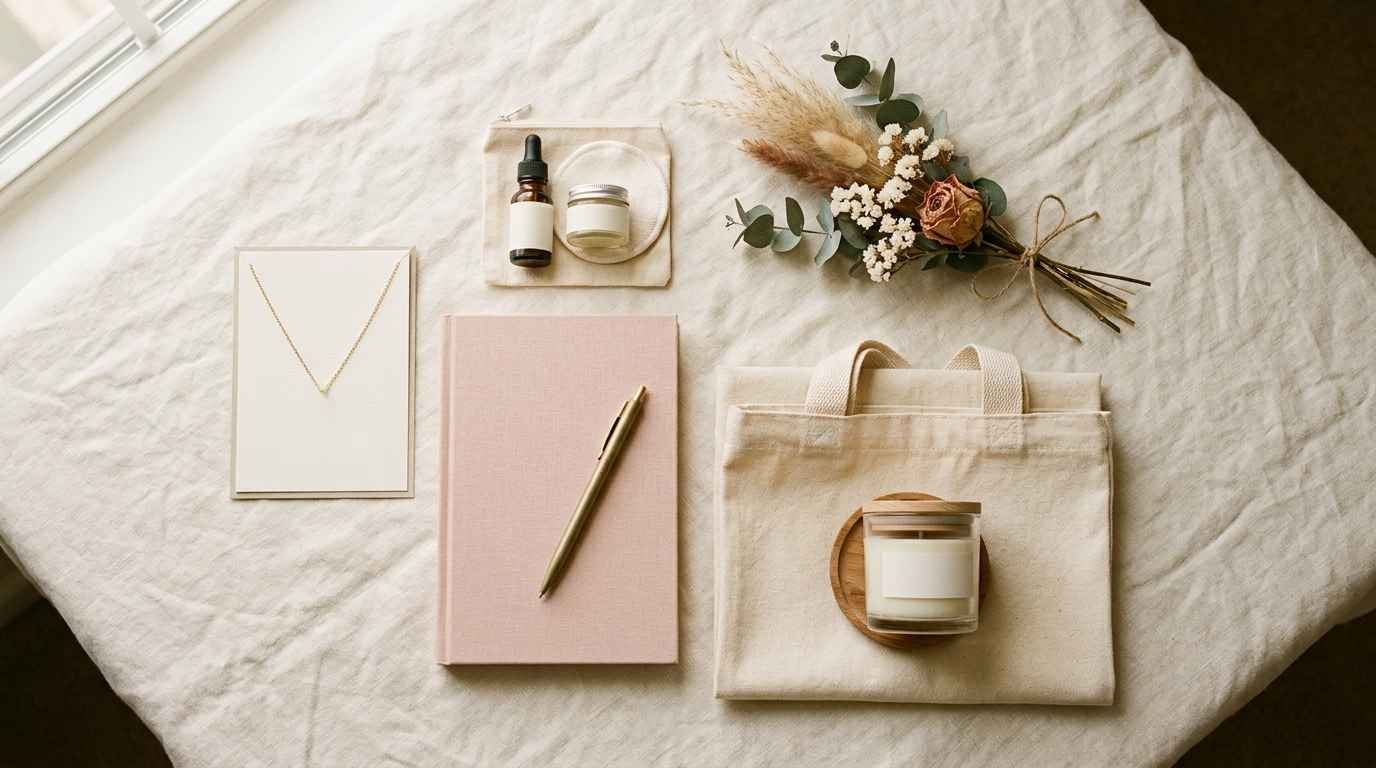 21 Christmas Gifts for a Woman Going Through a Hard Year