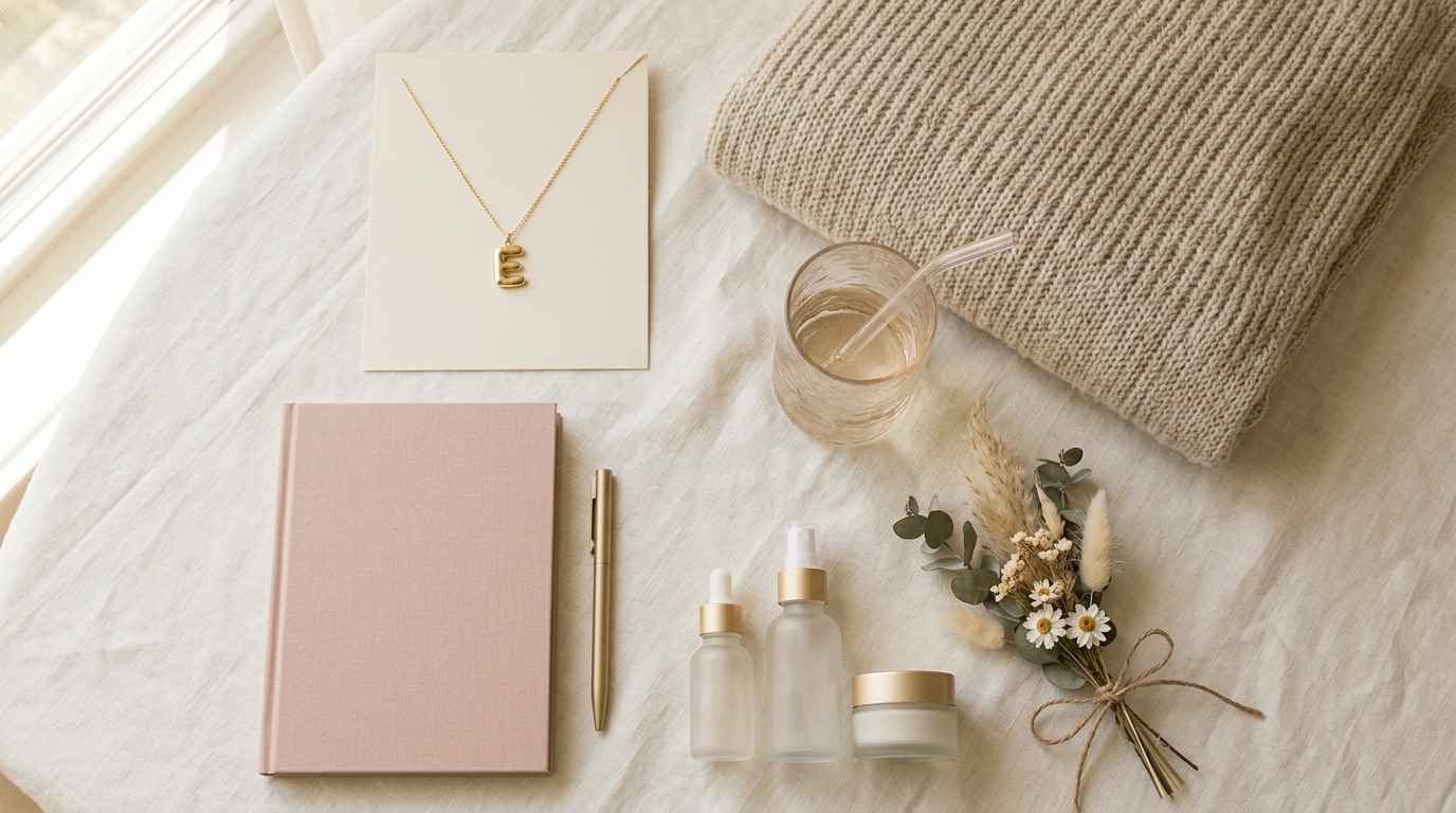 22 Christmas Gifts for the Woman Who Has Everything