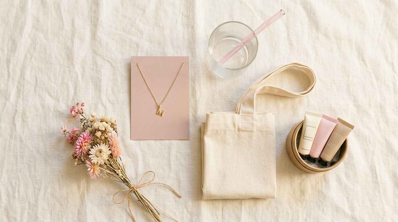 24 Christmas Gifts for Women Who Don't Want More Clutter