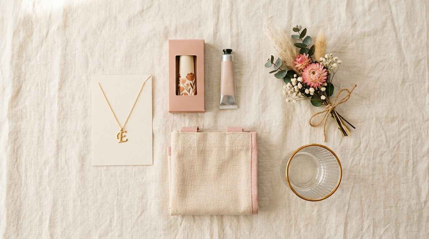 25 Christmas Gift Ideas for Women She'll Actually Use