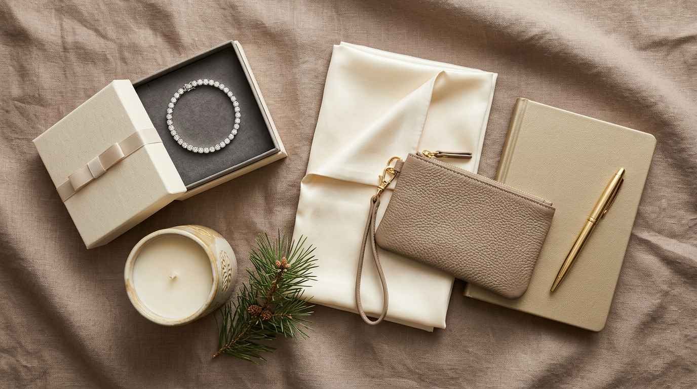 25 Christmas Gifts for Moms and Home Decor Lovers