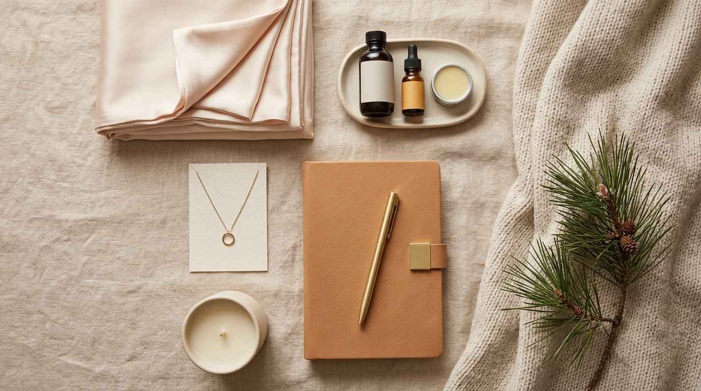 26 Christmas Eve Gift Ideas for Women