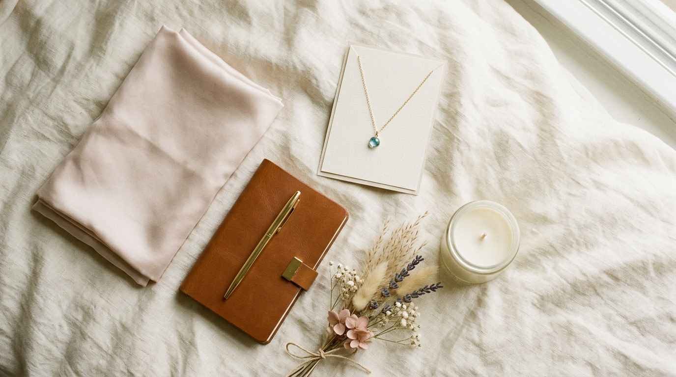 26 Christmas Gifts for Women That Won't End Up in a Drawer