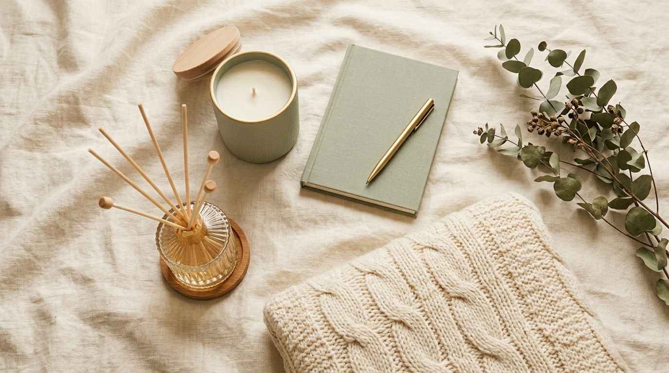 26 Christmas Gifts for Women Who Love Cozy Things