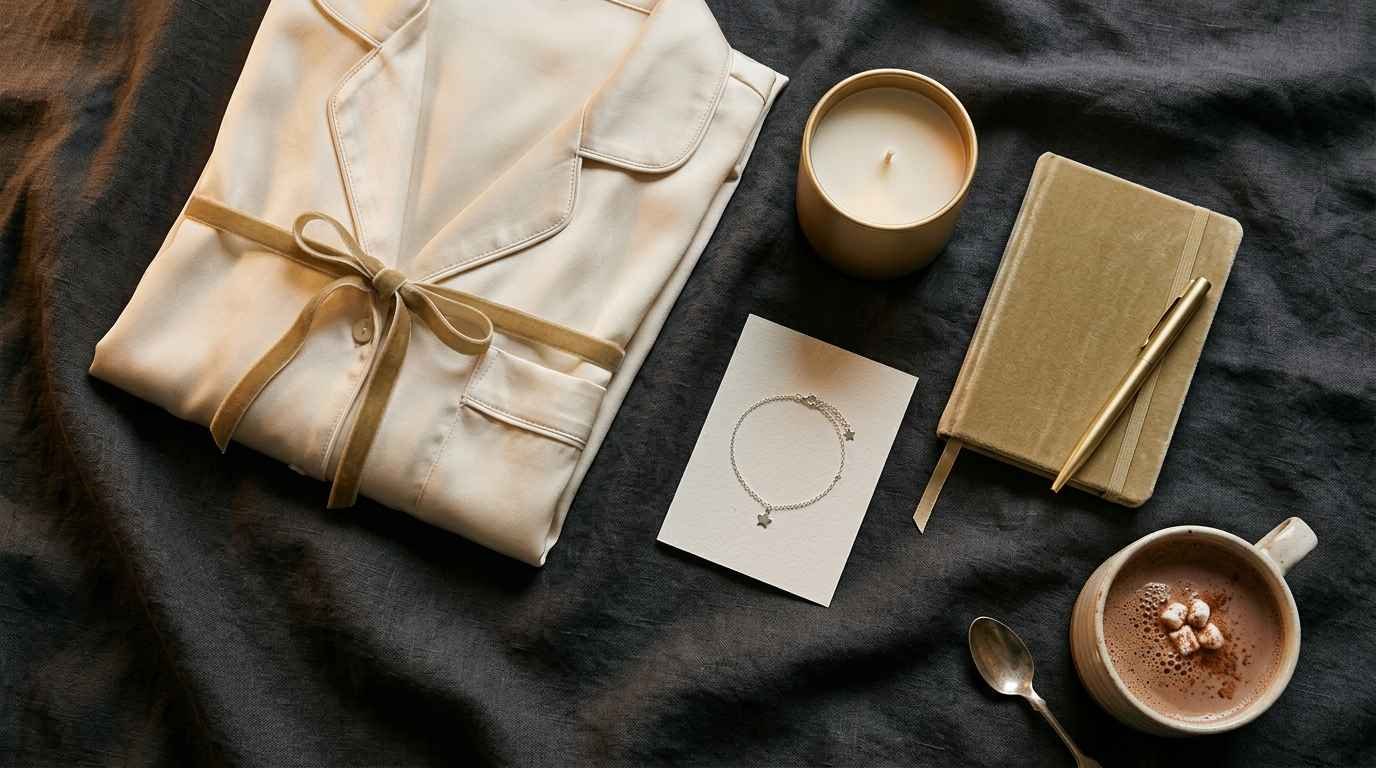 28 Christmas Gifts for Her Under $50 That Feel Genuinely Luxurious