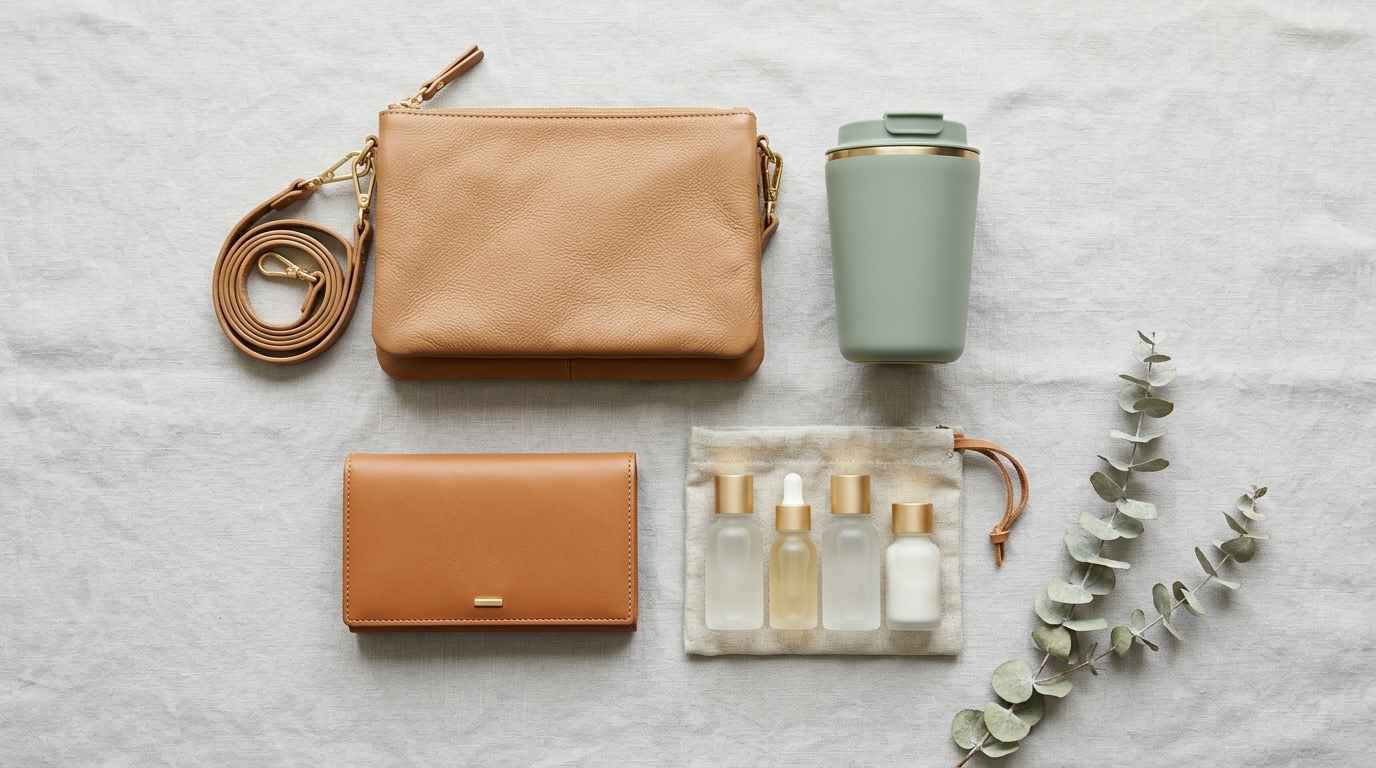 29 Christmas Gifts for Your Girlfriend She'll Brag About
