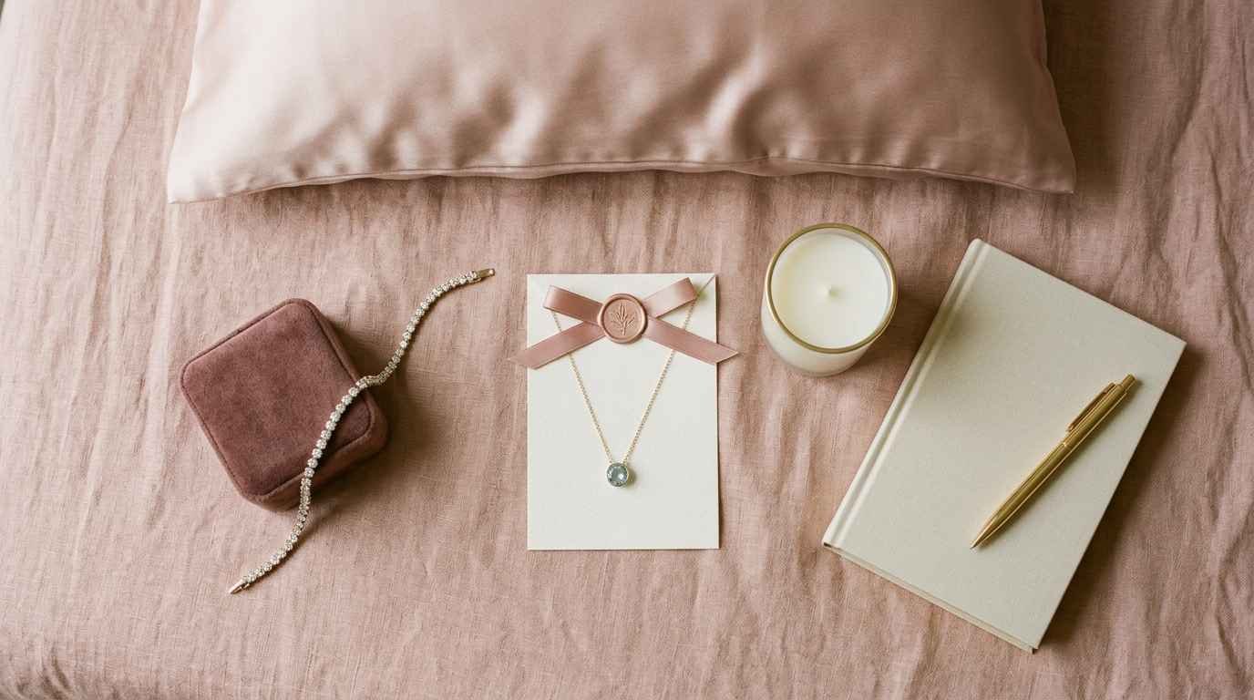 30 Christmas Gifts for the Woman Who's Impossible to Shop For