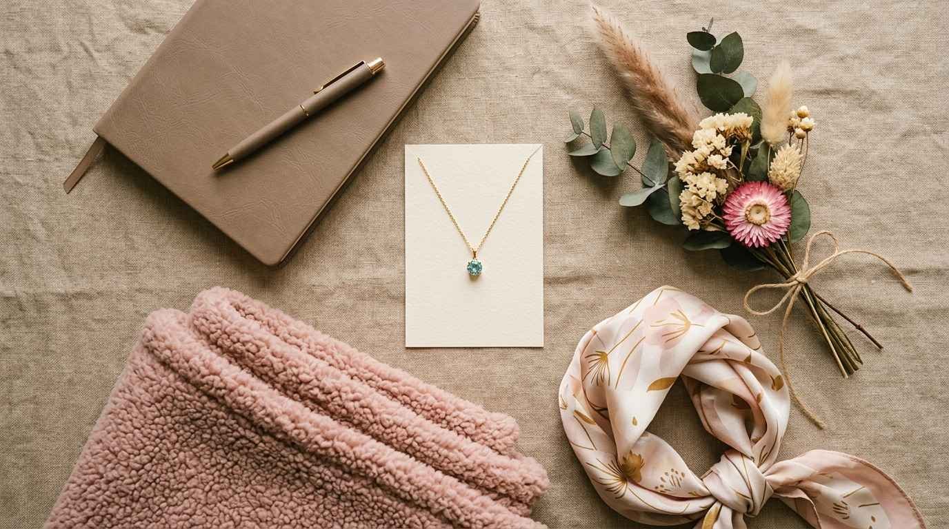 33 Christmas Gifts for the Women in Your Life (One List, Every Relationship)