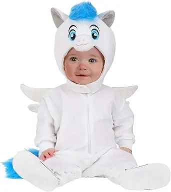 Disney Hercules Pegasus winged infant costume