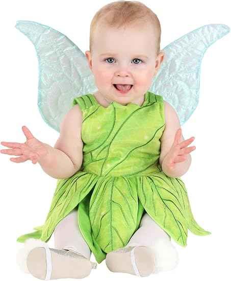 Grandma on her walk baby costume with cardigan and faux pearls
