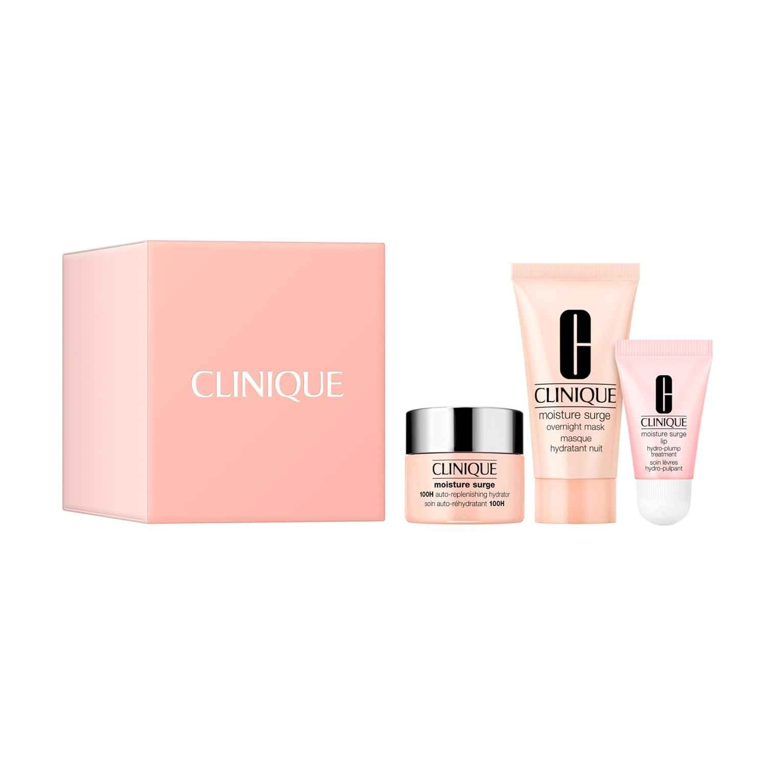Clinique Hydration Heroes Gift Set