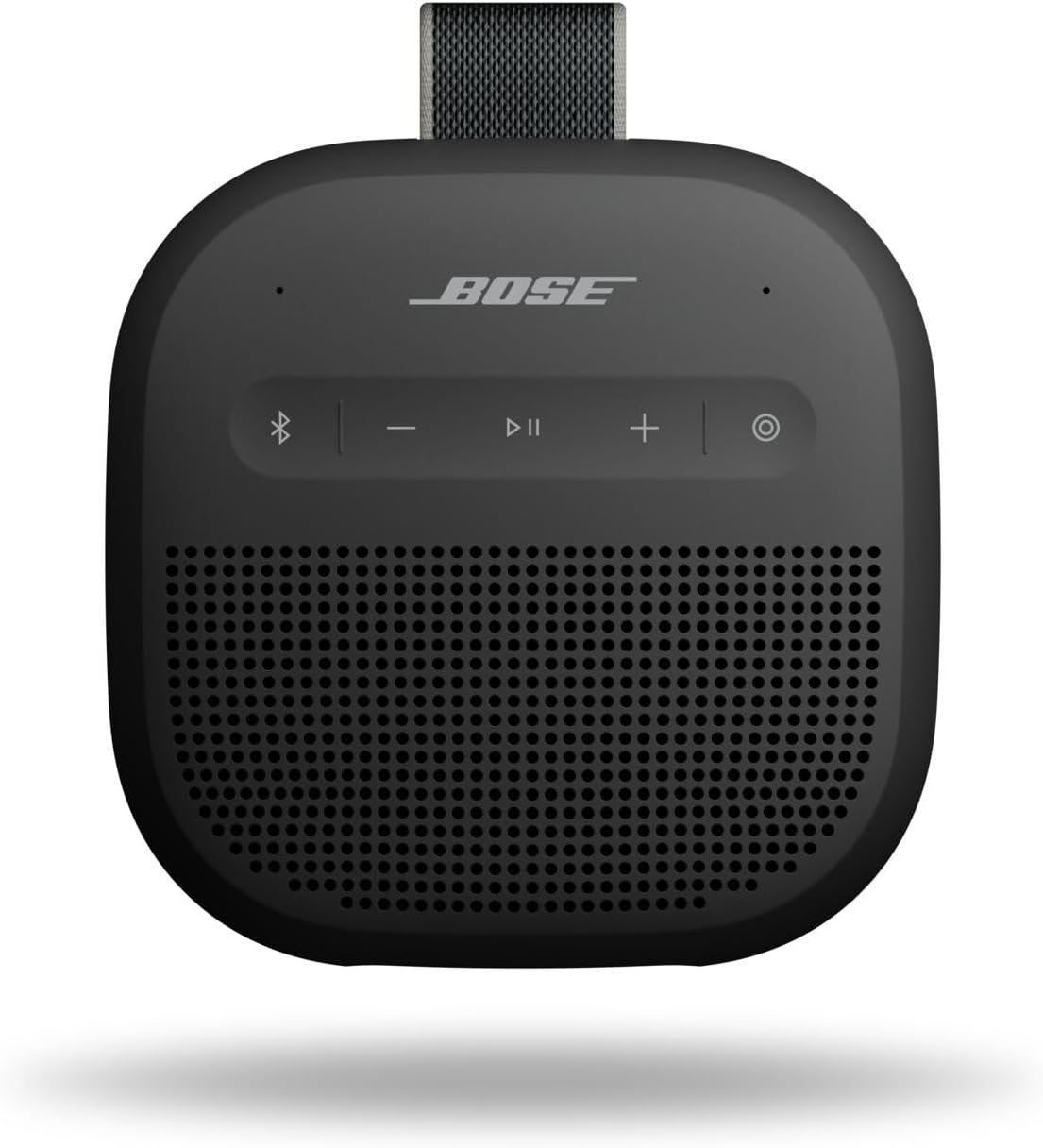 Portable Bluetooth Speaker IPX5 waterproof with carabiner clip