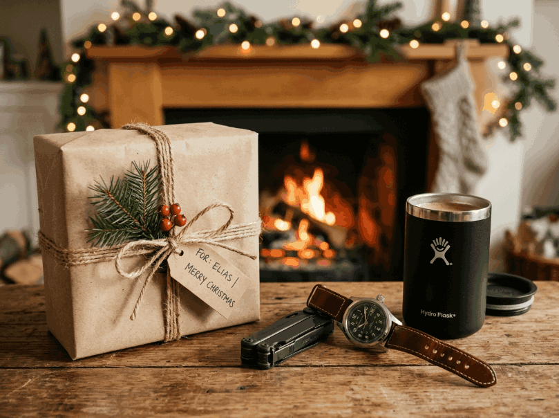 20 Christmas Gifts for Dad Under $50 He'll Put to Good Use