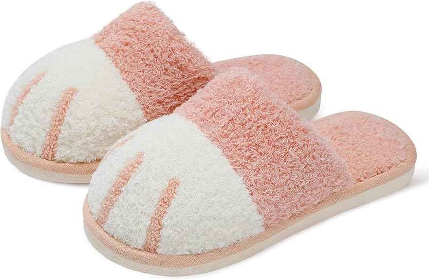SINNO Cute Animal Slippers