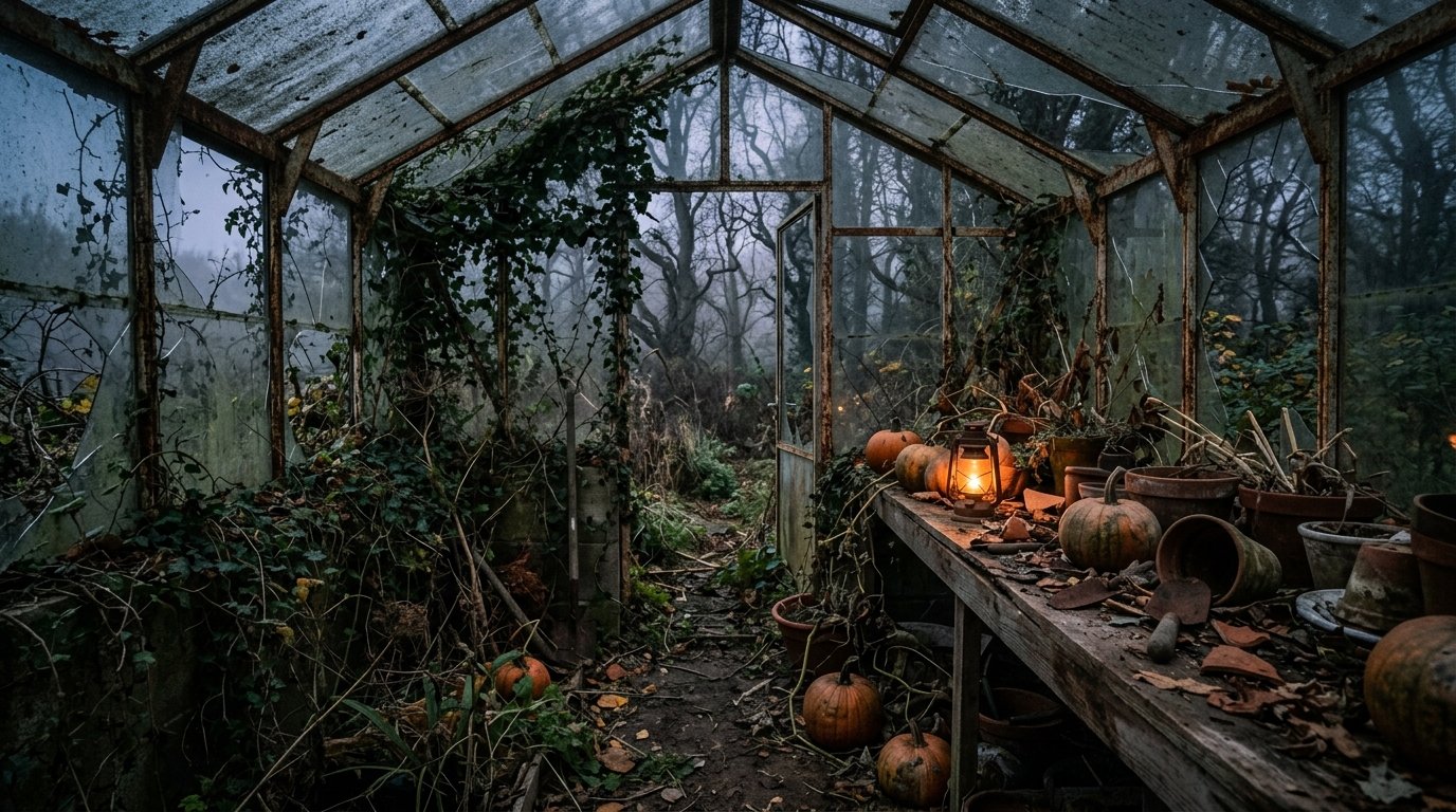 22 Cute Halloween Porch Decorations for a Family-Friendly Entrance