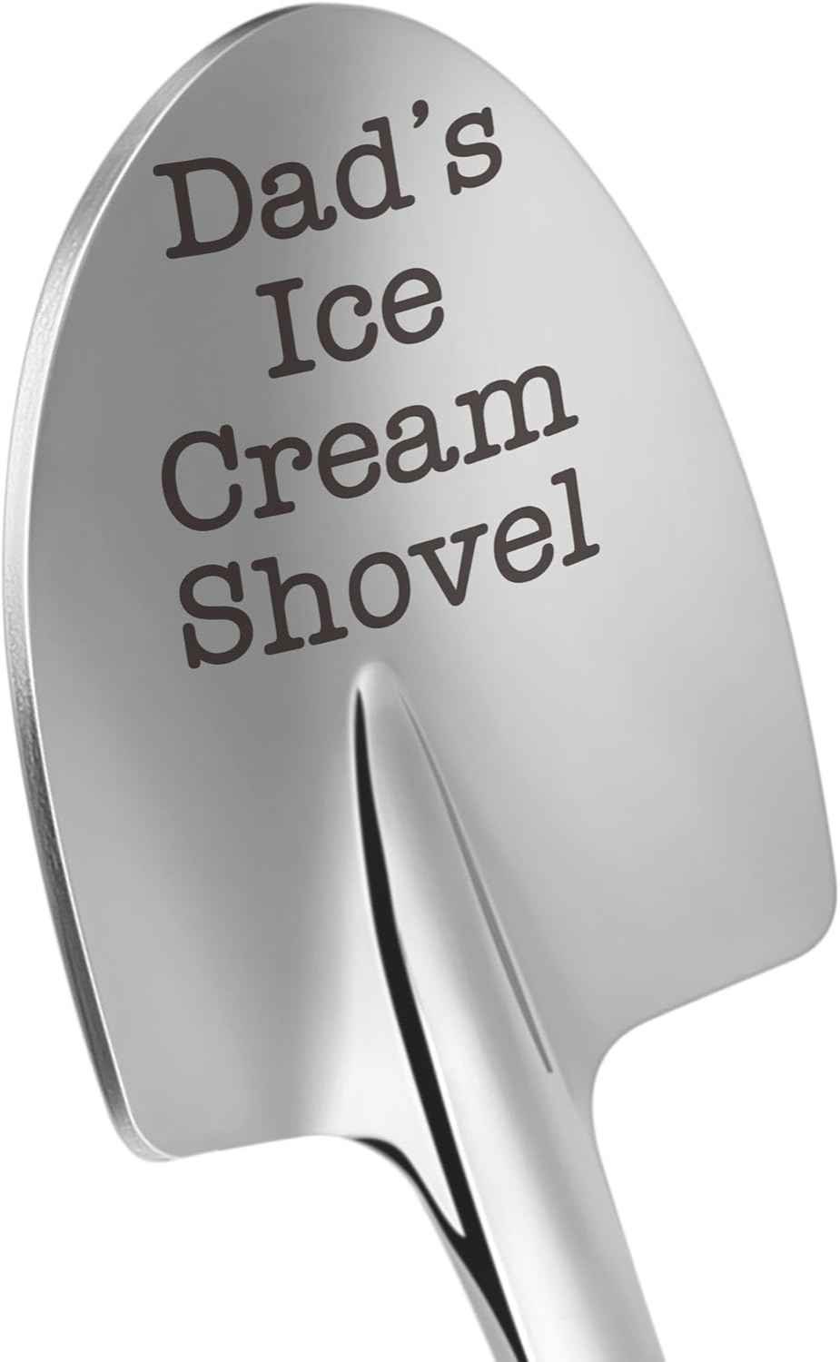 Playful white elephant gift for dad holiday party