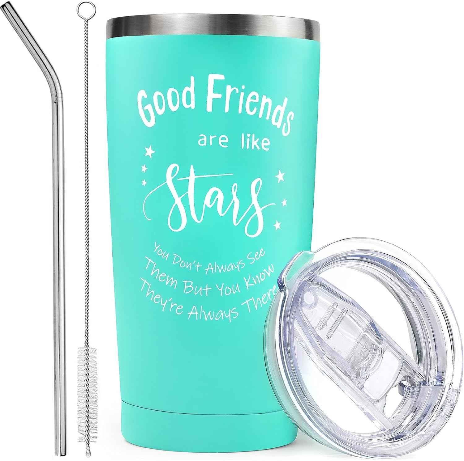 Best Friend Tumbler 20oz
