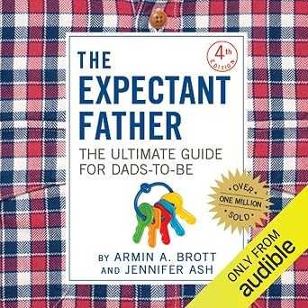 The Expectant Father book cover by Armin A. Brott