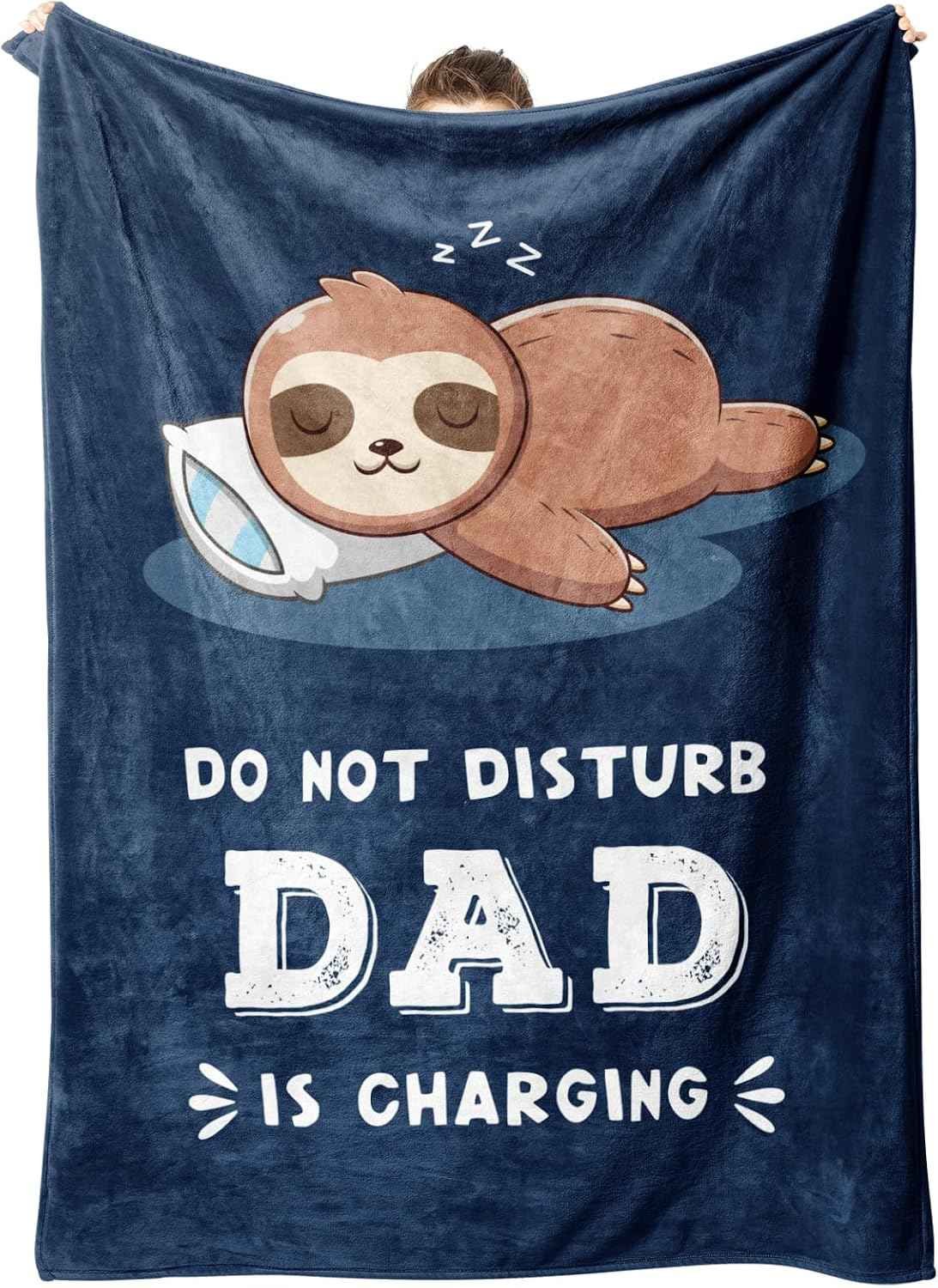 Hilarious and quirky holiday gift for dad