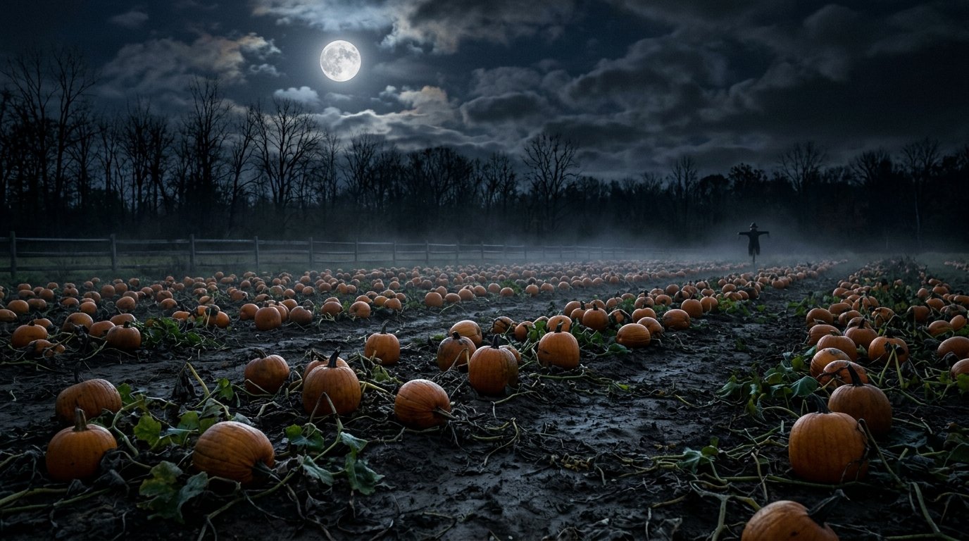 22 Halloween House Party Decorations That Transform Your Living Room