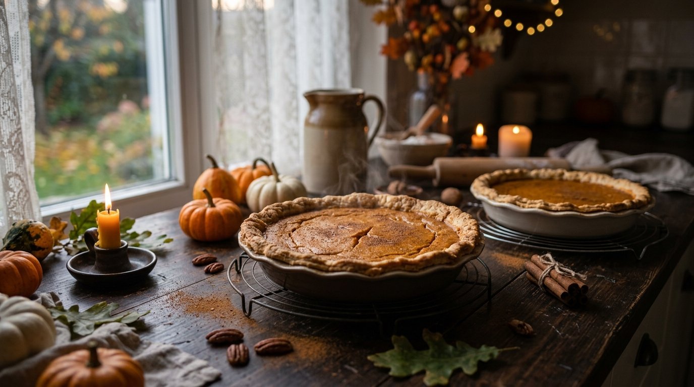 12 Halloween House Party Ideas for Adults Who Want More Than Costumes