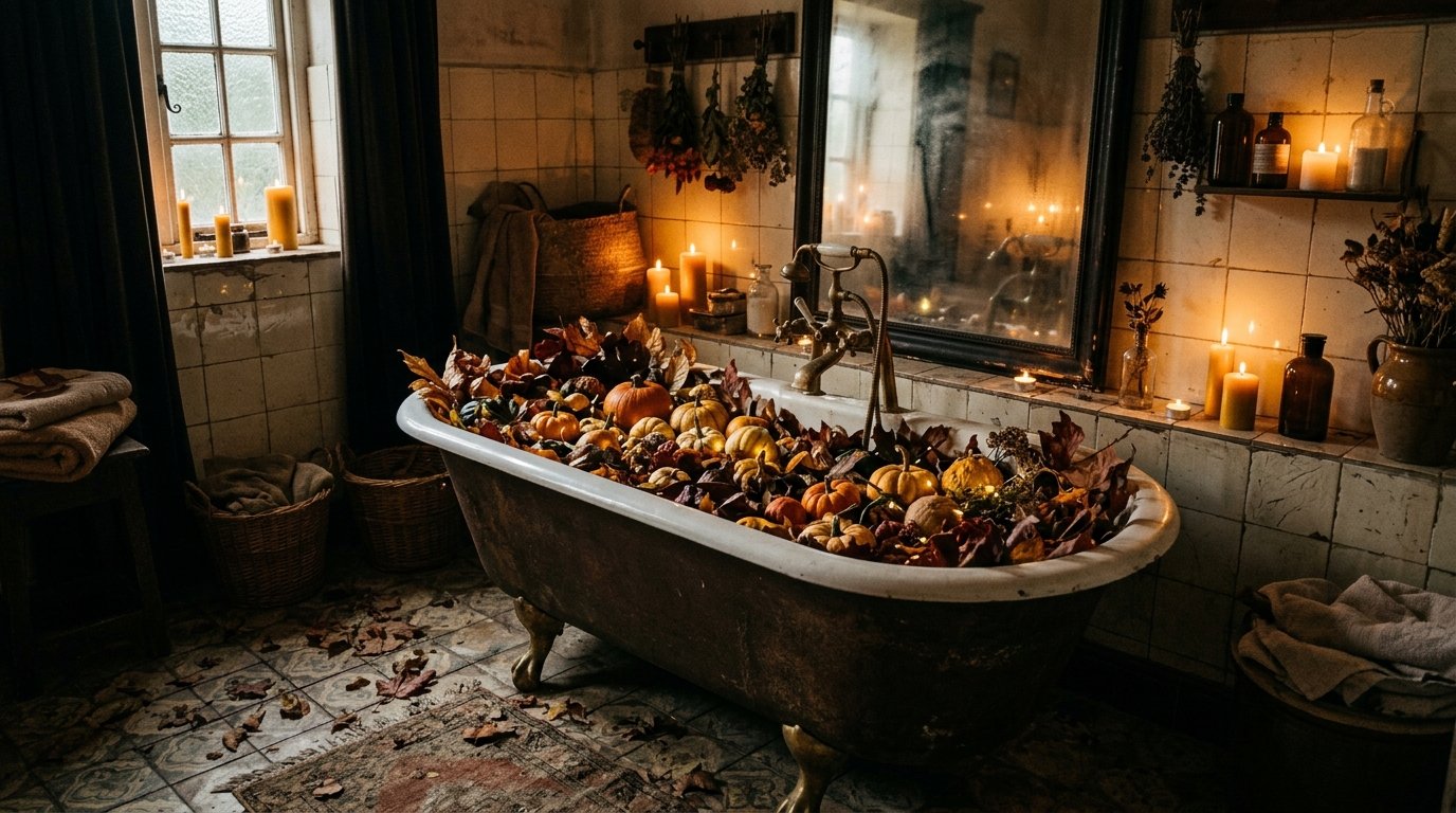 18 Halloween House Party Ideas for a Small Group of Friends