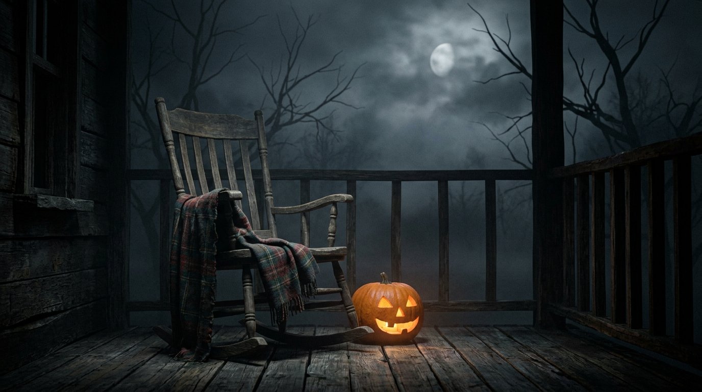 25 Halloween House Party Ideas for a Spooky Night at Home