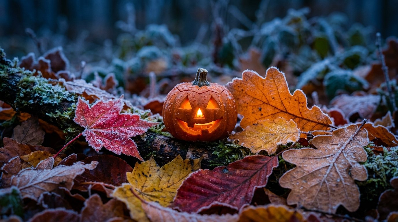 31 Halloween Party Decorations for a Complete Haunted-House Setup