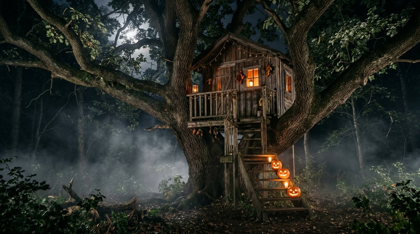 24 Halloween Party Decorations Under $50 for a Spooky Setup on a Budget