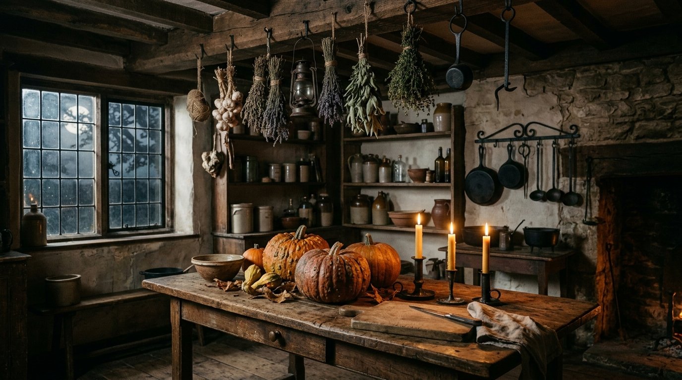 12 Last-Minute Halloween House Party Ideas You Can Actually Pull Off