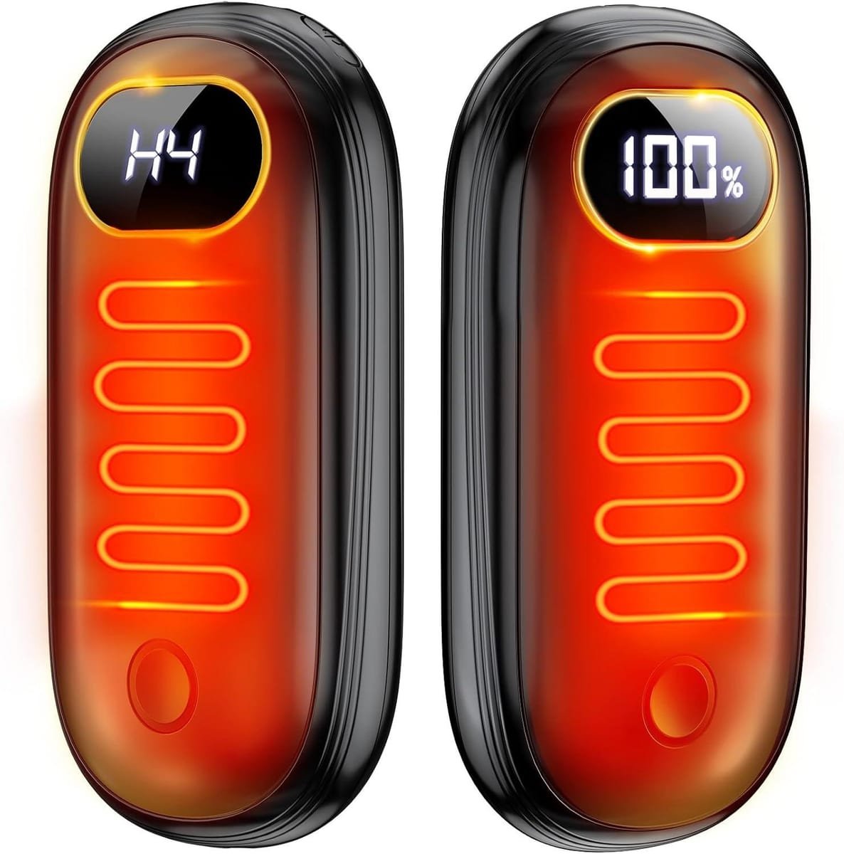 Magnetic Flashlight flexible LED work light stocking stuffer