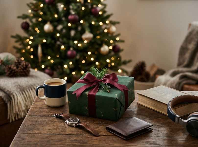 25 Thoughtful Christmas Gifts for Dad That Show You Know Him