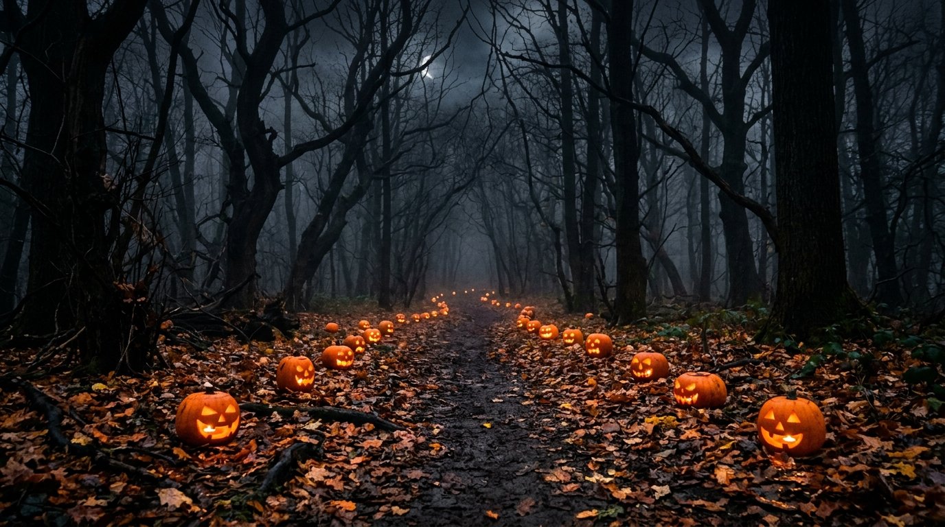 13 Vintage Halloween Decorations Inspired by Classic October Style