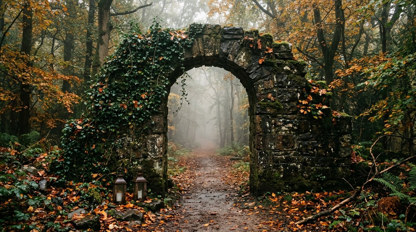 50 Vintage Halloween Party Theme Ideas With Retro Spooky Charm